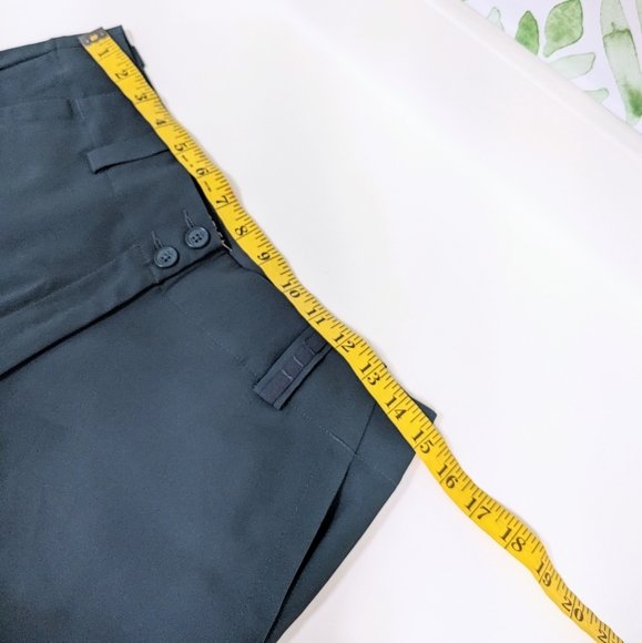 Gray Nike Golf Pants Fit Dry 4 Straight Leg Comfy - Picture 7 of 9